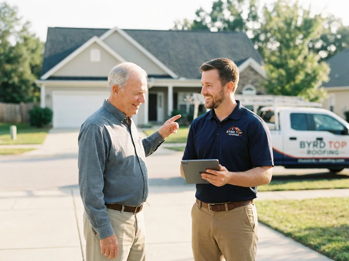 Roofing Fountainville, PA FAQs